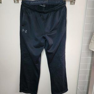 Men's Under Armour Coldgear Sweatpants - Size Extra Large